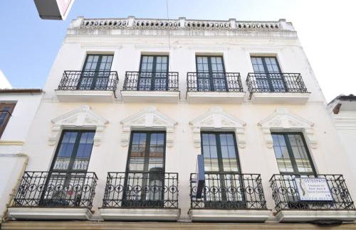 Apartamentos Turísticos Espinel - Photo 42