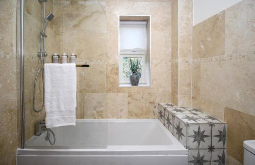 Yarm Luxury Apartments - Bank House - private gated carpark - Foto 24