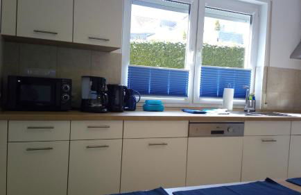 Komfort Apartment 2 EG bei Jürgen Kunzi - Foto 19