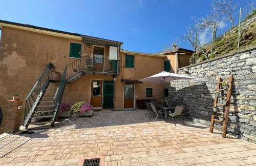 Cà di Dome Appartamento vista mare - Foto 31