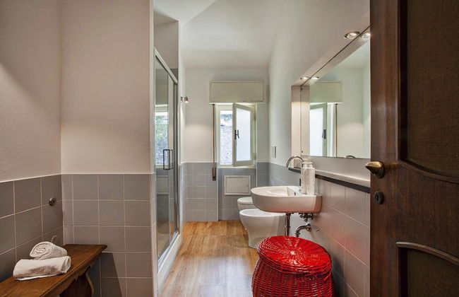 Stunning Sea View Apartment With Terrace in Camogli by Wonderful Italy - Foto 14