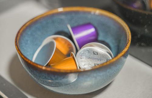 Urban City Loft - Stuttgart-West - Foto 34