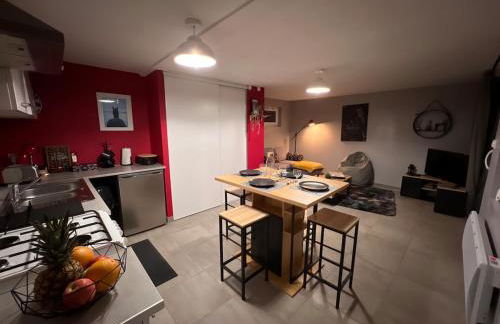 Gîte dans un petit haras - Foto 70