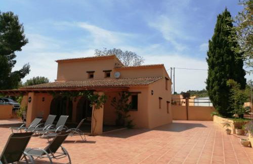 Villa Parra - Foto 15