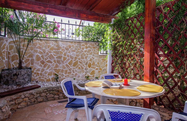 Apartment in Slatine Near the Sea Beach - Foto 15