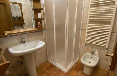 Appartamento in Residence Santa Lucia - Foto 8