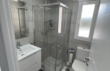 Casa Ambiente - Topausgestattetes Haus in Strandnähe - Foto 28