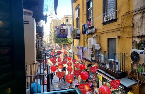 la casa di patta a spaccanapoli - Foto 31