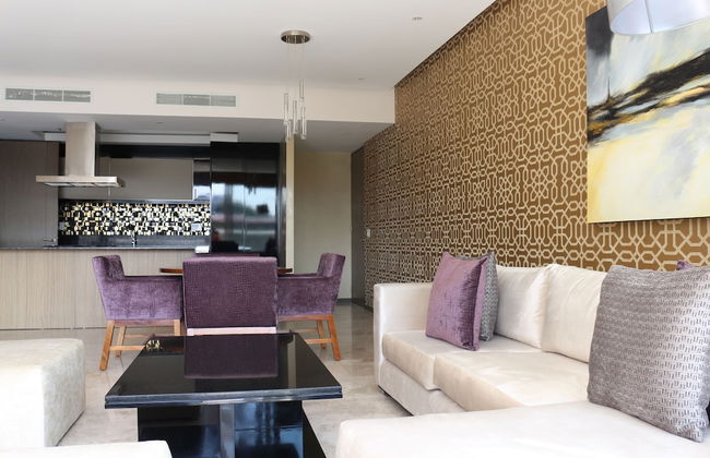 Central Park Guadalajara Boutique Apartment - Foto 39