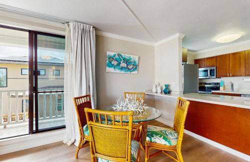 Lahaina Shores 202 - Foto 9