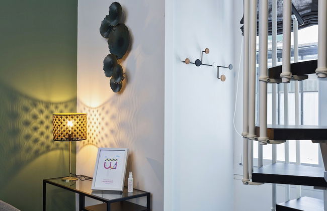 Atelier Apartments by Wonderful Italy - Foto 24