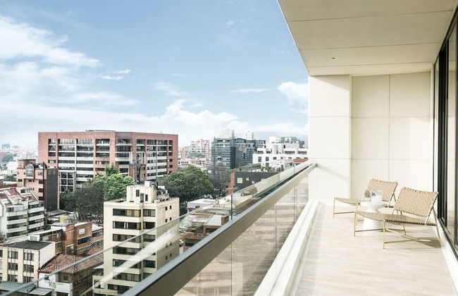 8010 Urban Living Luxury Home Experiences. - Foto 44