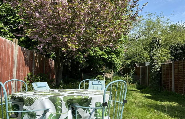 Chester House - Foto 43