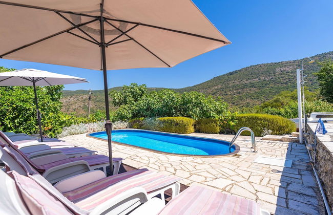 Villa Desin - Foto 47