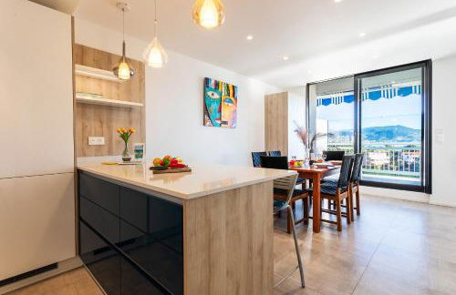 VUE DES ANGES AP4238 By Riviera Holiday Homes - Foto 11