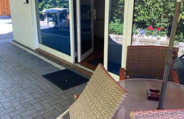 Helles Appartment - Foto 16