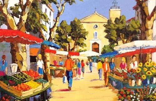 App'ART GALERIE Vue mer - Foto 30