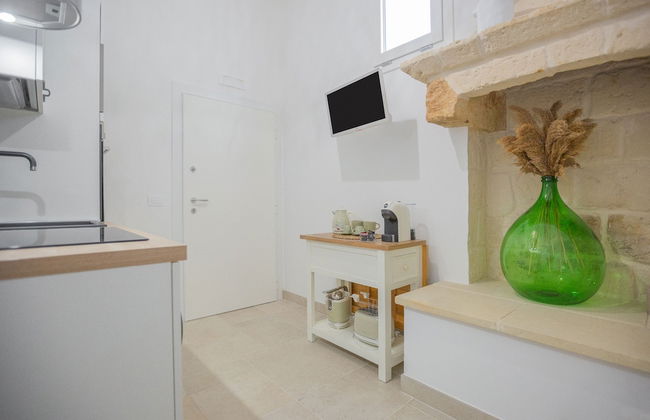 FILIA SOLIS - Old Town SUITEs & SPA - Foto 37