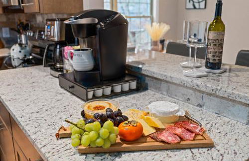 Massanutten resort fun escape at the Woodpecker Chalet - Foto 28