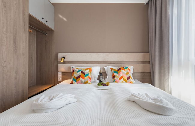 Apartment Bel Mare by Renters - Foto 4