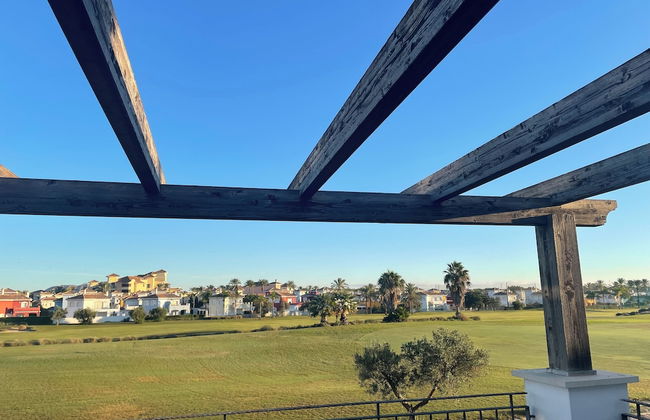 The Fairways - Luxurious Front Line Villa on Mar Menor Golf Resort - Photo 33