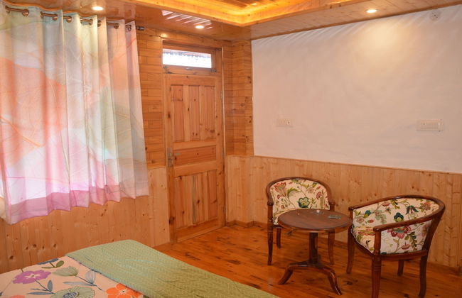 The Banoak Homestay - Foto 10