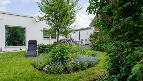 Ferienhaus Refugium - Foto 5, Garden