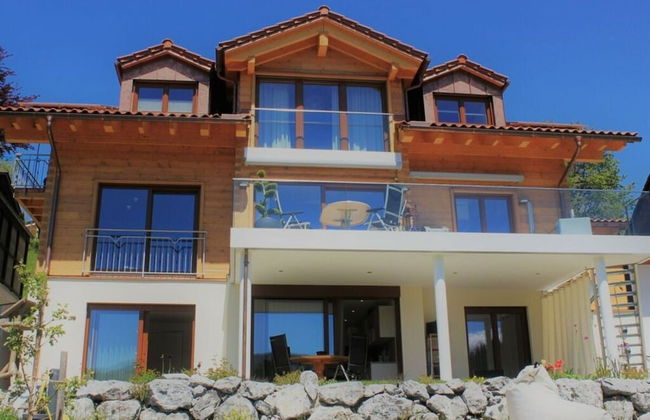 Alpchalet Staufner Quelle - Foto 19