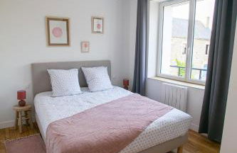 Ty Meham, à 700m de la plage et Meneham, grand terrain calme - Foto 26