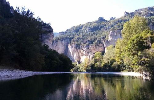 Gîte de la Batelière - Foto 11