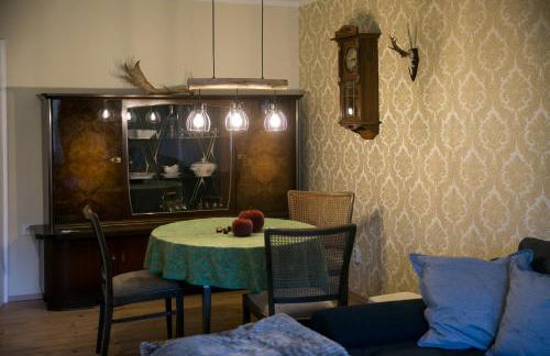 MCDreyer Ferienwohnung - Foto 1