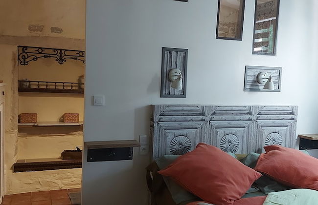 Appartement Le Solutré - Foto 3