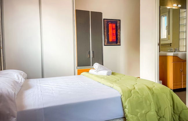 Unik Vacation Attic in Tarragona - Foto 14