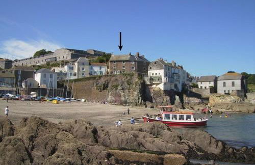 Balcony Cottage - Foto 17