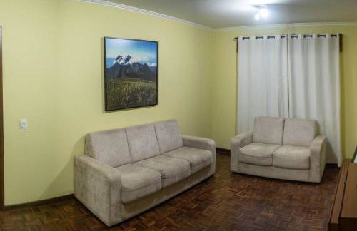 Refúgio Urbano em Curitiba - Foto 11