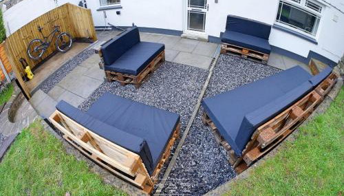 Bike Park Lodge - Foto 3