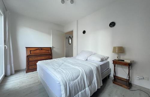 Appartement central 2 chambres, balcon, parking à Arcachon - FR-1-474-273 - Foto 5