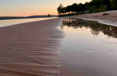 LakeFire Cabin - Foto 7