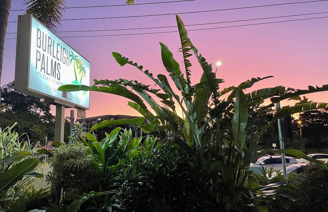 Burleigh Palms Holiday Apartments - Foto 50