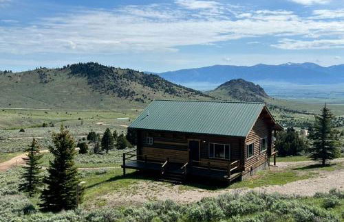 Secluded Montana Cabin with Stunning Madison River Valley Views, Near Ennis, MT - Foto 13