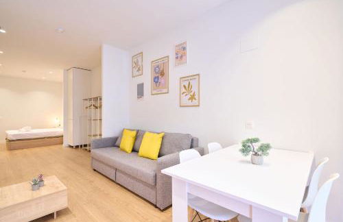 AT Arriba 5 - Centro Universidad - Foto 4