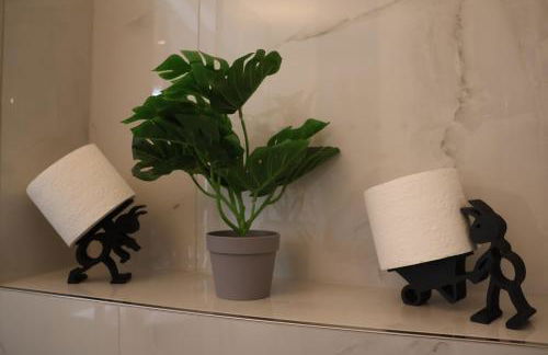 Rheintalblick Wohnen über den Dächern von Bingen - Foto 13