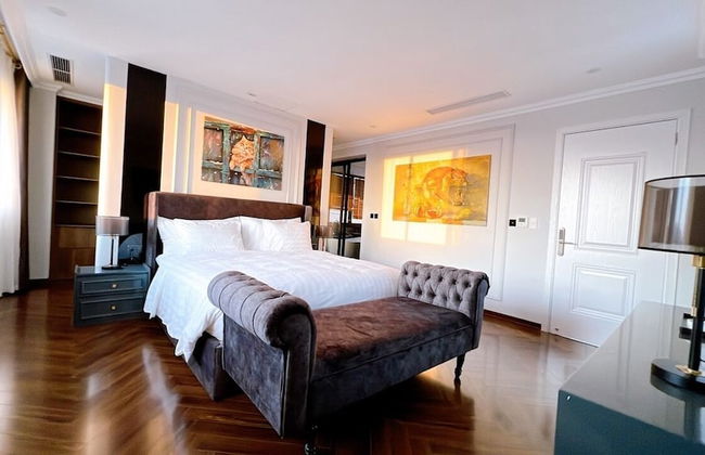 Phoenix Villas FLC Ha Long - Foto 8