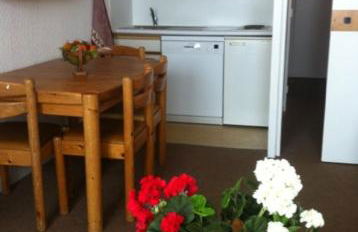 Front de Neige Isola 2000 - Foto 11