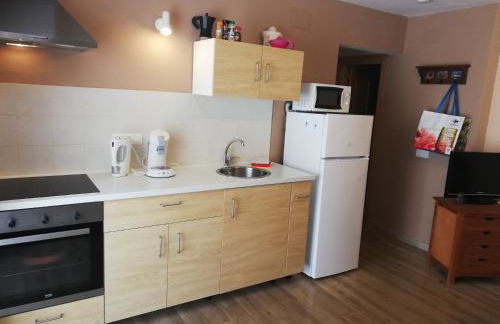 Nido Aguila Blanca - Foto 2