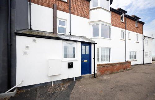 The Wave - 3 bed beach front home in Sheringham - Foto 6