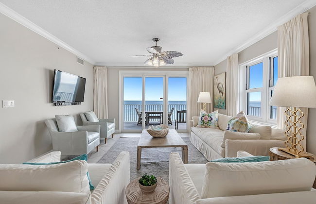 Windemere 908 with Pool Side Cabana - Foto 45