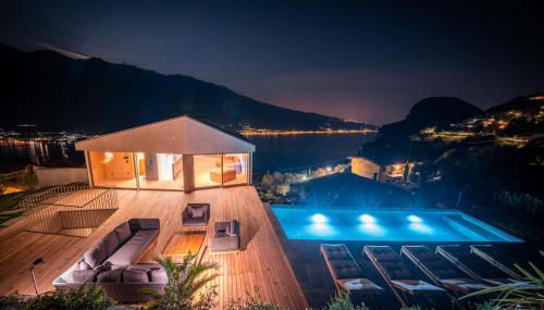 Villa Arias lake view - Foto 3