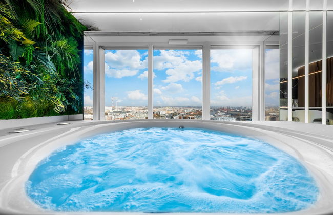 Quorum Apartments - Foto 52