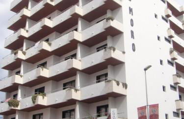 Apartamentos El Moro - Foto 3